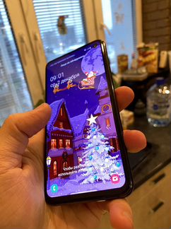 Samsung galaxy s10e
