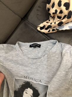 Футболка Dolce&Gabbana