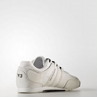 Кроссовки боксёрки Adidas Y-3 Boxing Yohji Yamamot