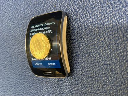 Телефон Samsung r750