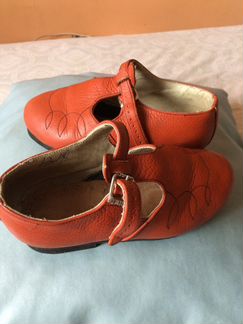 Туфли ортопедические детские 32 размер
