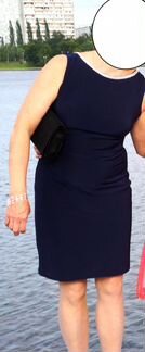 Платье вечернее,коктейльное