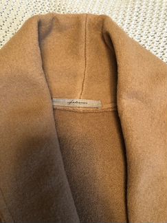 Пальто-кардиган Falconeri