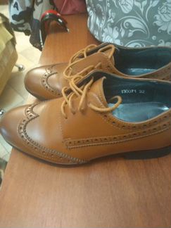 Туфли для мальчиков