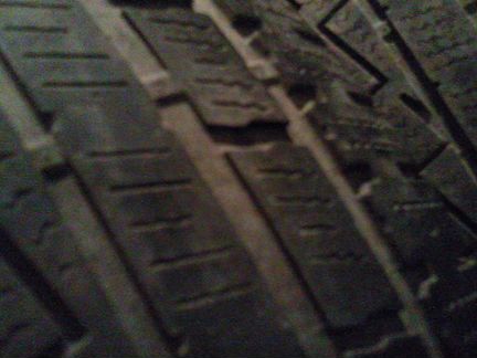 Шины 215/55R16 Goodyear UG Perfomance