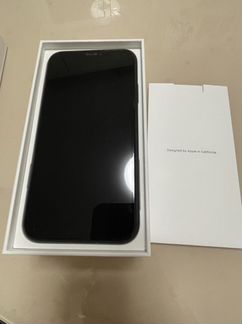 iPhone xr 128gb