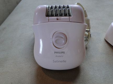 Эпилятор Philips Beauty Satinelle