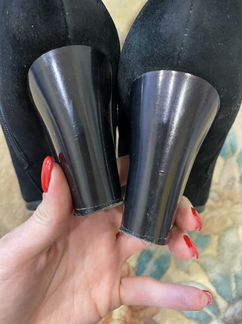 Сапоги зимние 37 р