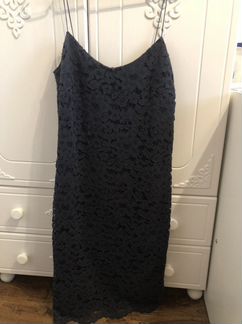 Платье кружевное Iris&Ink