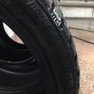 Bridgestone ice cruiser 7000 235 40 r18
