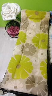 Раскладушка