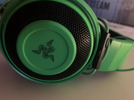 Razer kraken tournament edition
