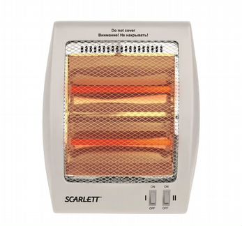 Инфракрасный обогреватель Scarlett SC-250