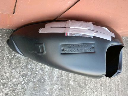 Подкрылок Datsun on-Do onDo правый задний новый