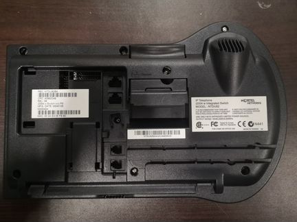 IP телефон Nortel Networks ntdu82ba