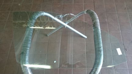 Боковые стекла Nissan Primera P10