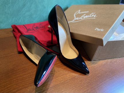 Christian louboutin so kate