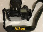 Фотоаппарат Nikon D7000 18-105kit