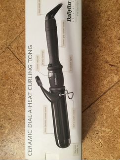 Плойка BaByliss pro