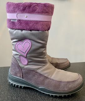 Сапоги Ricosta