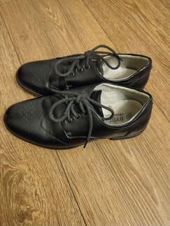 Туфли на мальчика