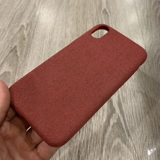 Чехлы iPhone XR