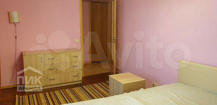 2-к квартира, 51.5 м², 14/14 эт.