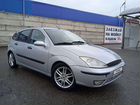 Ford Focus 1.6 МТ, 2003, 283 000 км