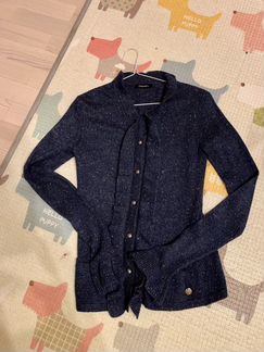 Костюм с юбкой Glance