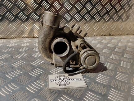 Турбина Iveco Daily F1AE 2006 - 2014