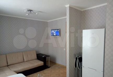 2-к квартира, 45 м², 1/9 эт.