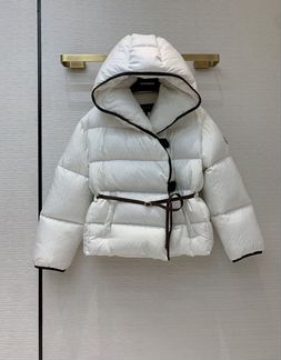 Пуховик Louis Vuitton