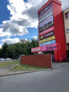 Помещение, 12 м² - г. Москва, Дудинка, 3