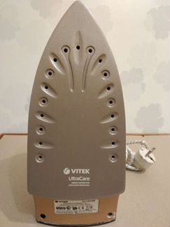 Утюг Vitek