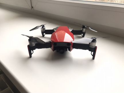 Dji mavic air