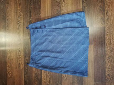 Юбка новая шерсть