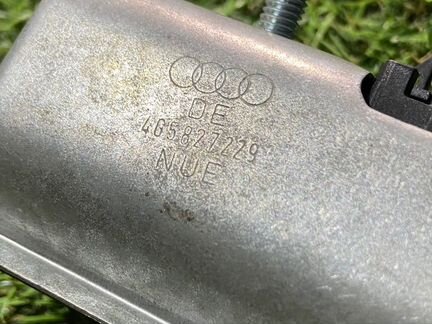 Камера заднего вида Audi A6 C7 CGW 2012