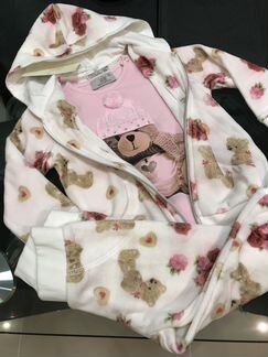 Костюм тройка