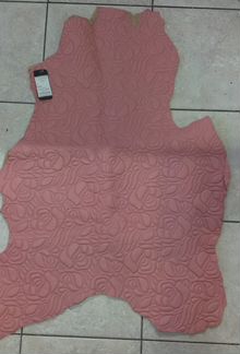 Кожа натуральная