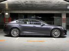 Tesla Model S AT, 2016, 70 633 км объявление продам