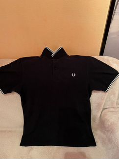 Поло Fred Perry, оригинал