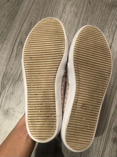 Мокасины Lacoste