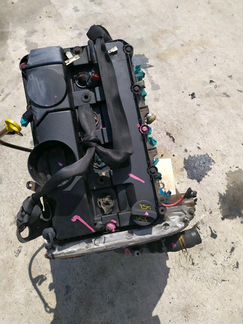 Продаю двигатель на форд транзит 2001года по 2013г