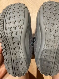 Валенки Котофей р. 23