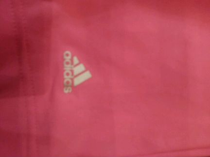 Футболка adidas новая