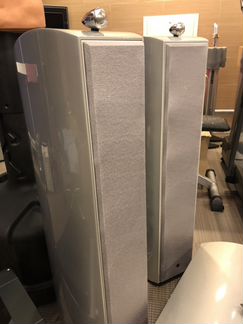 Акустическая система KEF XQ