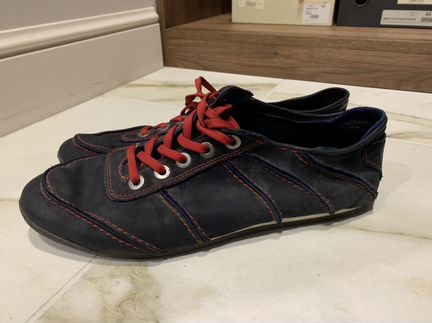 Кроссовки Prada 42 Italy