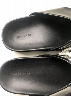 Сандалии Simone Rocha