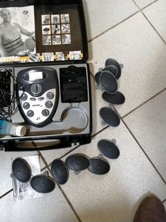 Массажёр, Миостимулятор - BodyPro 12