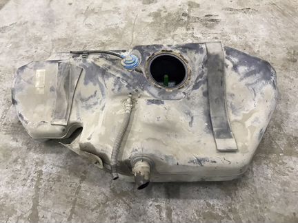 Бензобак Opel Astra H GTC